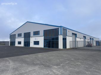 5a Milltown Business Park, Milltown, Co. Galway