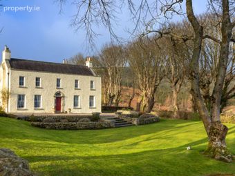 Ballybetagh House, Ballybetagh Road, Kilternan, Dublin 18