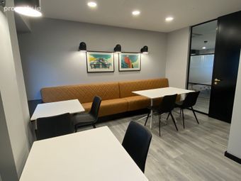5 Westland Square, Pearse Street dublin 2, Dublin 2 - Image 4