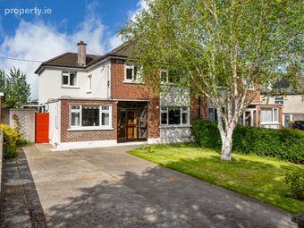 99 Willow Park Avenue, Glasnevin, Dublin 11, Glasnevin, Dublin 11