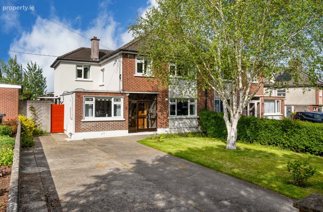 99 Willow Park Avenue, Glasnevin, Dublin 11, Glasnevin, Dublin 11 - Click to view photos