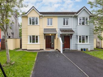 19 Anglers Walk, Carlow, Carlow Town, Co. Carlow