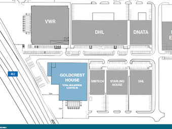 Goldcrest House, Dublin Airport Logistics Park, St Margaret's, Co. Dublin - Image 4
