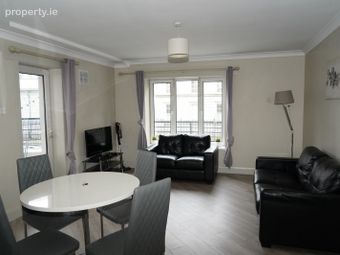 The Chandler, Smithfield, Dublin 7