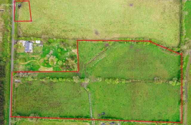 Raheely, Frenchpark, Castlerea, Co. Roscommon, Frenchpark, Co. Roscommon - Click to view photos