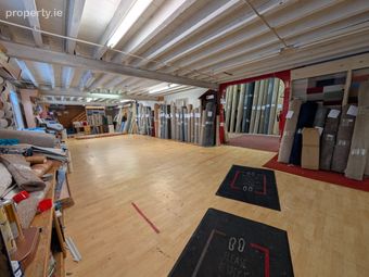 O'haras Carpets, Park Road, Swinford, Co. Mayo, Swinford, Co. Mayo - Image 4