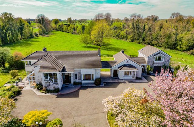 Maryfield, Habsborough, Ballinea, Mullingar, Co. Westmeath - Click to view photos