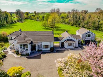 Maryfield, Habsborough, Ballinea, Mullingar, Co. Westmeath