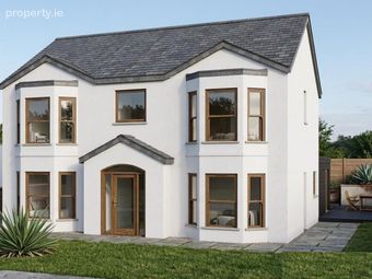 19 The Rectory, Fahan, Fahan, Co. Donegal