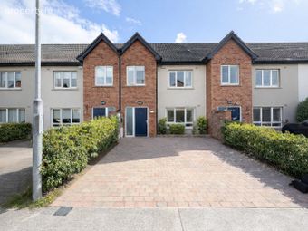 31 Brandon Square, Waterville, Blanchardstown, Dublin 15