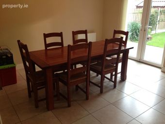 13 Tircroghan, Kinnegad, Mullingar, Co. Westmeath, Kinnegad, Co. Westmeath - Image 3