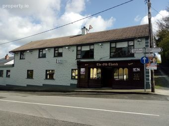 The Old Thatch, Drumconrath, Drumconrath, Co. Meath
