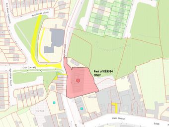 Development Lands At Captain's Hill, Leixlip, Co. Kildare - Image 5