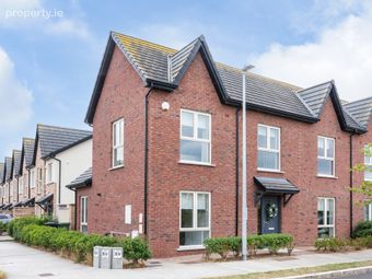 52 Blackmillers Hill, Rathbride Road, Kildare, Co. Kildare