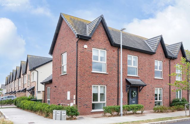 52 Blackmillers Hill, Rathbride Road, Kildare Town, Co Kildare, Kildare, Co. Kildare - Click to view photos