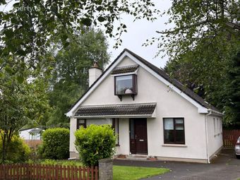 8 Woodbine Avenue, Ballygannon, Rathdrum, Co. Wicklow