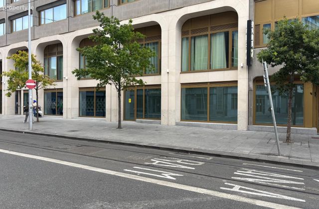 43-46 Marlborough Street, Dublin 1 - Click to view photos