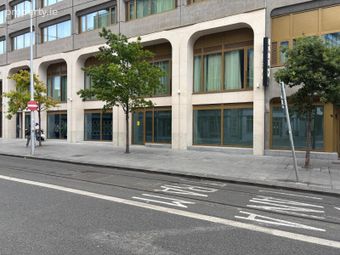 43-46 Marlborough Street, Dublin 1