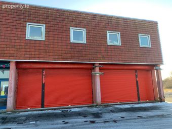 Unit 53, N17 Business Park, Tuam, Co. Galway