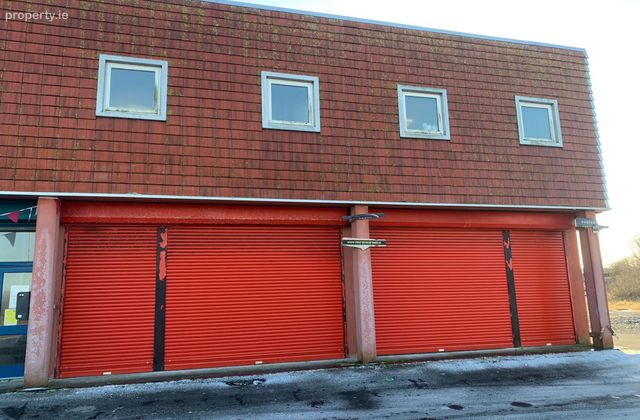 Unit 53, N17 Business Park, Tuam, Co. Galway - Click to view photos