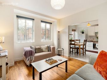 22 Bishopsmede, Clanbrassil Street Lower, Dublin 8, Dublin 8 - Image 2