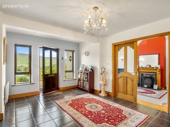 House &amp; 5.75 Acres, Naomh Aine, Glennagevlagh, Leenane, Co. Galway, Glennagevlagh, Co. Galway - Image 3