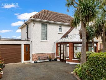 Graystoke,Nashville Road,Howth,Co. Dublin, Howth, Dublin 13