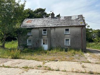 Ballybray, Knocktopher, Co. Kilkenny, Knocktopher, Co. Kilkenny