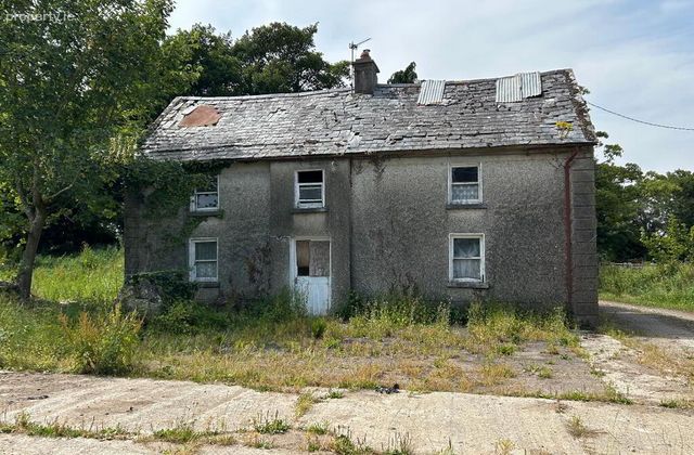 Ballybray, Knocktopher, Co. Kilkenny, Knocktopher, Co. Kilkenny - Click to view photos
