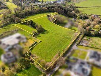Land At Drumbar, Drumbar, Co. Cavan, Townparks, Co. Cavan