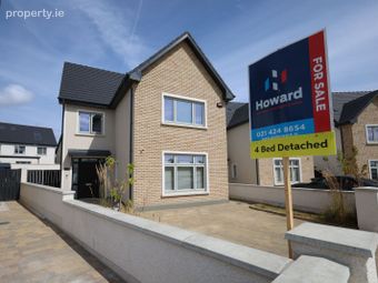 7 Clover Lawn, Janeville, Carrigaline, Co. Cork