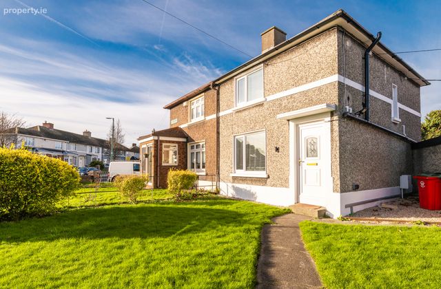 123 Carnlough Road, Cabra West, Dublin 7 - Click to view photos