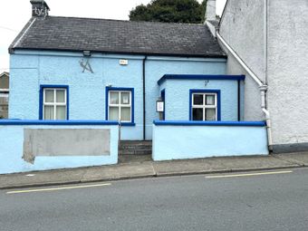 Main Street, Hacketstown, Co. Carlow