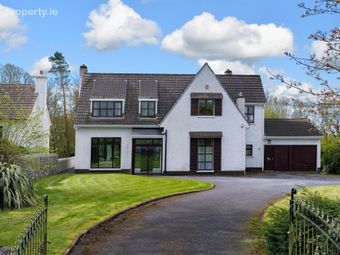 Aileach, Taylors Hill Road, Galway, Taylor's Hill, Co. Galway