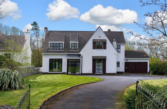 Aileach, Taylors Hill Road, Galway, Taylor's Hill, Co. Galway - Click to view photos