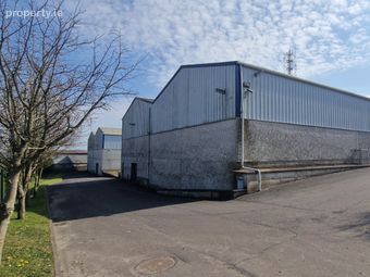 Unit 1, Churchfield Industrial Estate, T23ek28, Churchfield, Co. Cork - Image 3