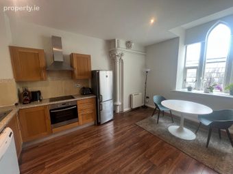 Hybreasal House, South Circular Road, Kilmainham, Dublin 8