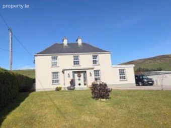 Caherboshina, Ventry, Ventry, Co. Kerry