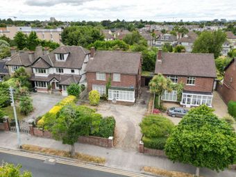 63 Nutley Lane, Dublin 4, Co. Dublin, Donnybrook, Dublin 4 - Image 3
