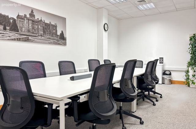 Regus, Ducart Suite, Castletroy Park Commercial Campus, Singland, Co. Limerick - Click to view photos