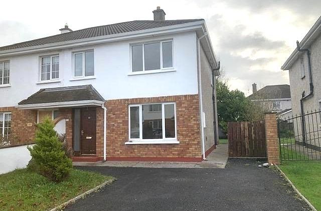 22 River Oaks, Claregalway, Co. Galway - Click to view photos
