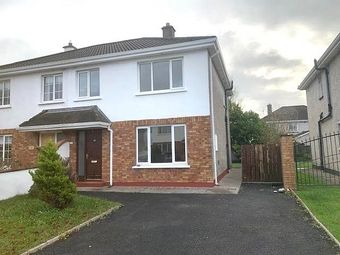 22 River Oaks, Claregalway, Co. Galway