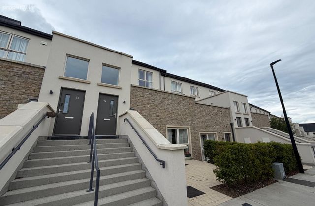 Hawkins Wood Avenue, Hawkins Wood, Greystones, Co. Wicklow - Click to view photos