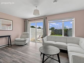 Mid Terrace - House Type A01, St. Johns Mill, Enniscorthy, Co. Wexford, Enniscorthy, Co. Wexford - Image 4