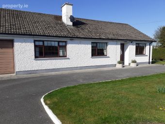 Ballynacanty, Blue Ball, Tullamore, Co. Offaly, Killurin, Co. Offaly