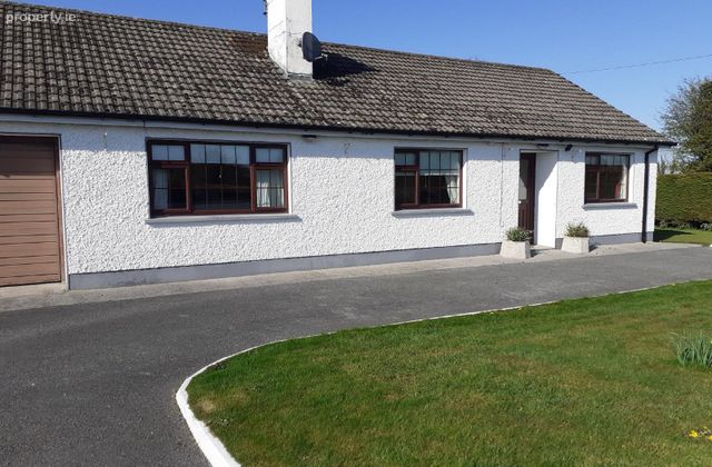 Ballynacanty, Blue Ball, Tullamore, Co. Offaly, Killurin, Co. Offaly - Click to view photos