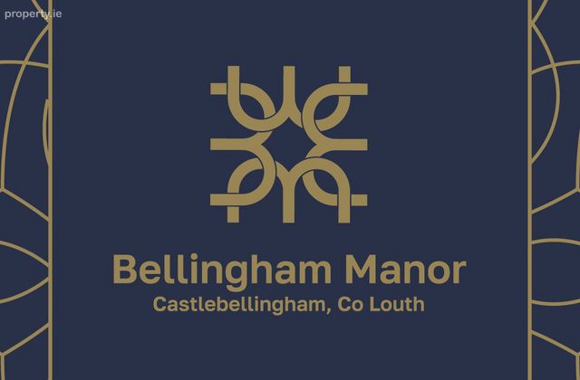Type X1 2 Bed Ground Floor Apartment, Dundalk Road, Castlebellingham, Co. Louth - Click to view photos