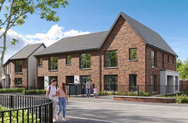 Chapel Park, Kinnegad, Co. Westmeath - Click to view photos