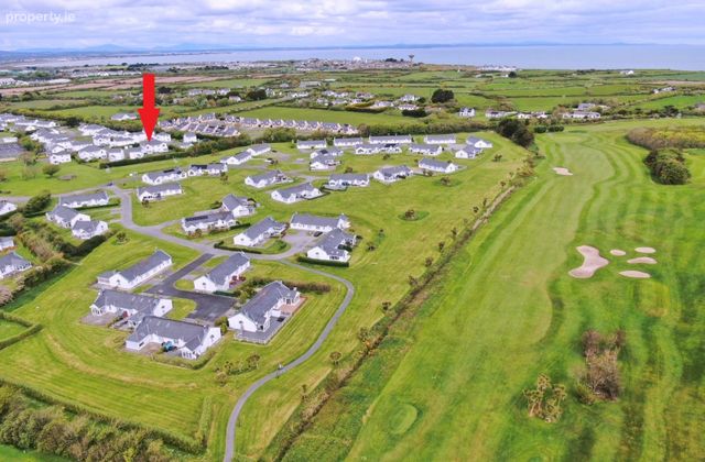 36 Castlegardens, St. Helens, Kilrane, Co. Wexford, Kilrane, Co. Wexford - Click to view photos