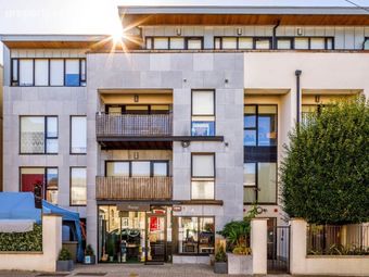 9, Aubrey Court, Parnell Road, Bray, Co. Wicklow